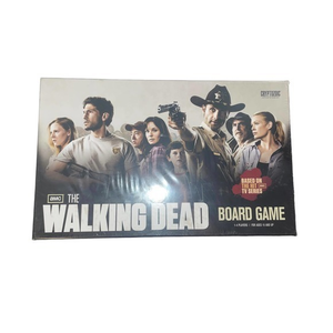 AMC The Walking Dead‎ Board Game
